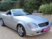 image_0-MERCEDES SLK 320 - 2002
