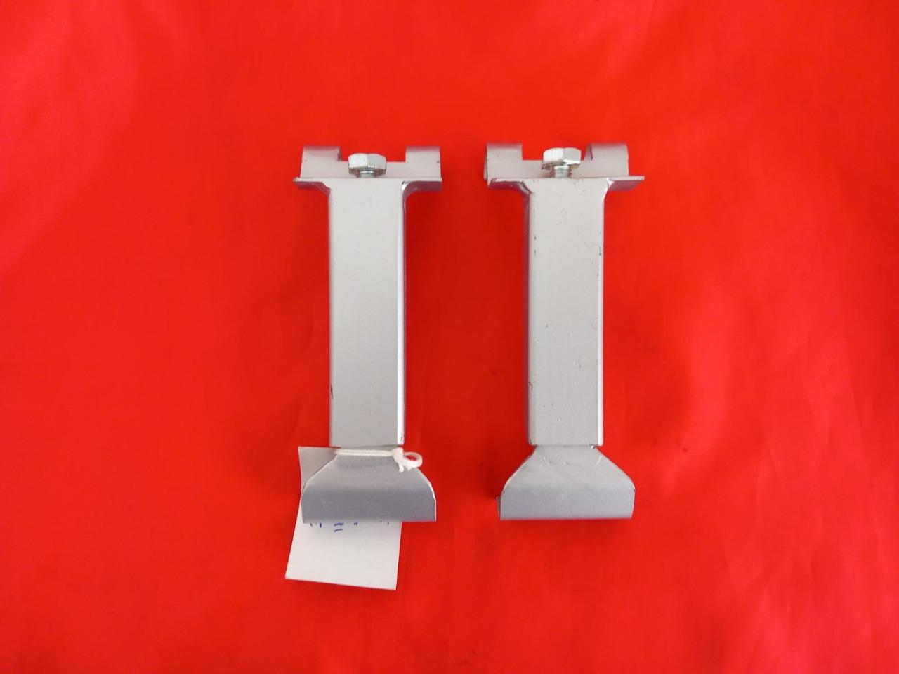 Crochets porte bagage FIAT 600 850 multipla LesAnciennes.com