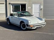 image_2-PORSCHE 911 911 3.2 Cabriolet - 1987