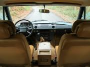 image_15-LAND ROVER Range Rover Suffix F - Restauré - 1979