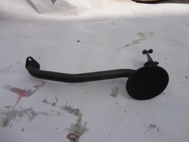 Tuyau d'aspiration d'huile Alfa Romeo Montreal LesAnciennes.com