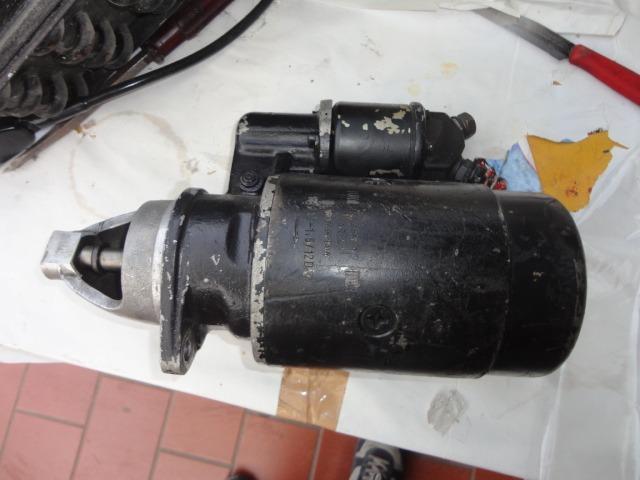 Démarreur pour Ferrari Daytona LesAnciennes.com