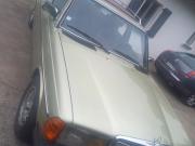 image_0-MERCEDES 200 T 230te - 1984