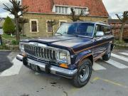 image_0-JEEP Cherokee laredo Merican - 1983