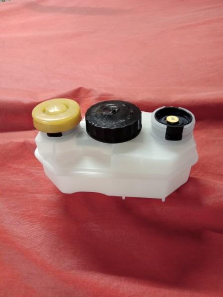 Bocal MERCEDES Pagode LesAnciennes.com