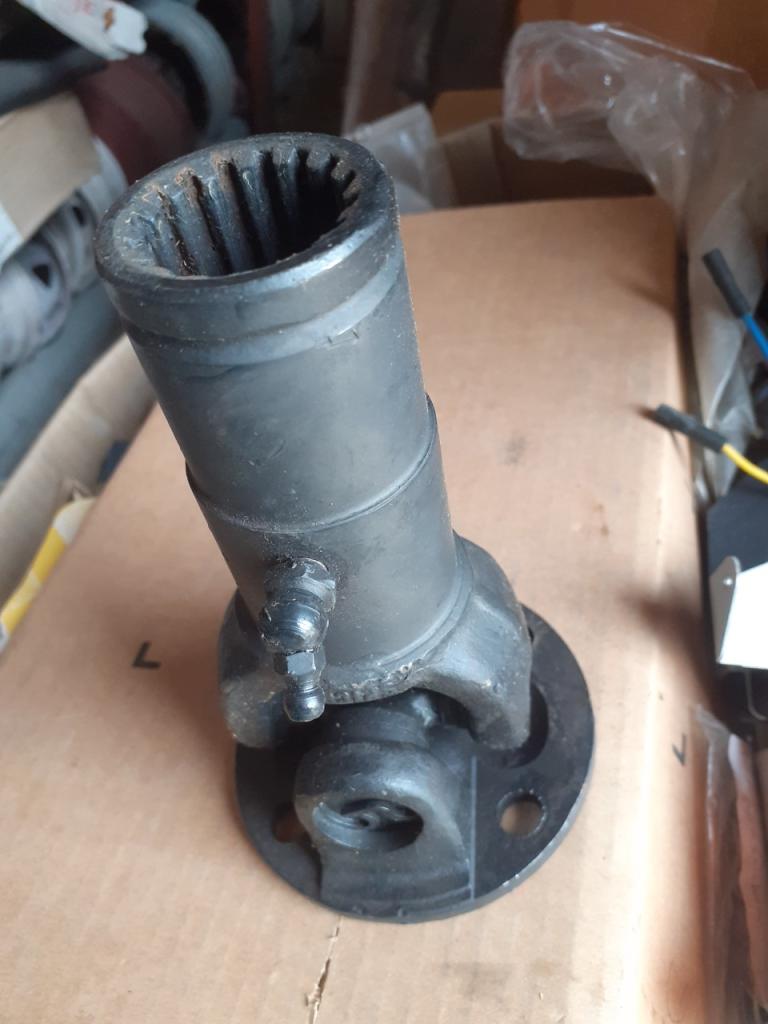 Pièces RENAULT Estafette 600kl LesAnciennes.com