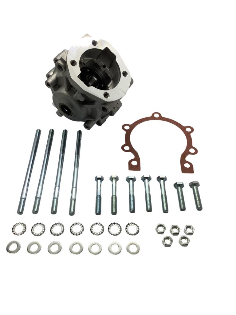 Carter Moteur AV7 MBK Motobécane AV88 AV76 AV68 LesAnciennes.com