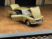 image_32-PEUGEOT 404 Injection Superluxe - 1966