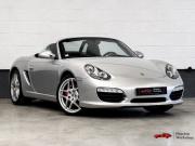 image_8-PORSCHE BOXSTER S 987. 2 S 987 PHASE 2 3,4L