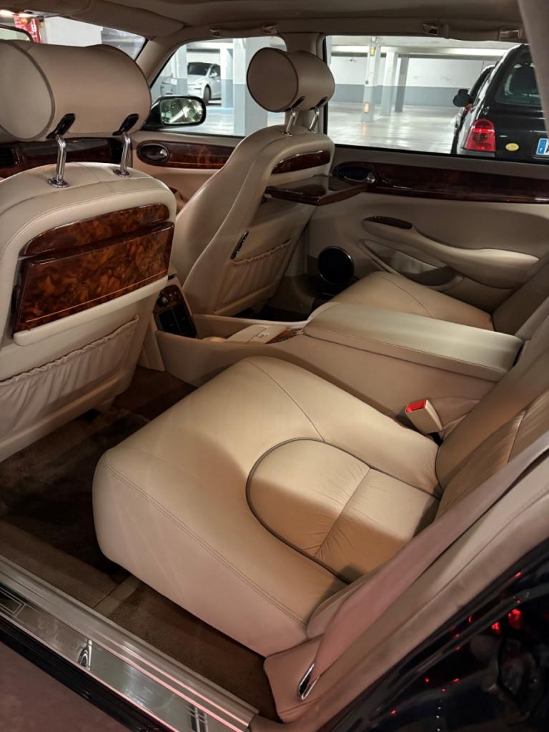 1998 Daimler XJ Series 2, foto 7