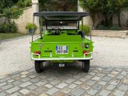 image_3-CITROEN Méhari 4 places - 1975