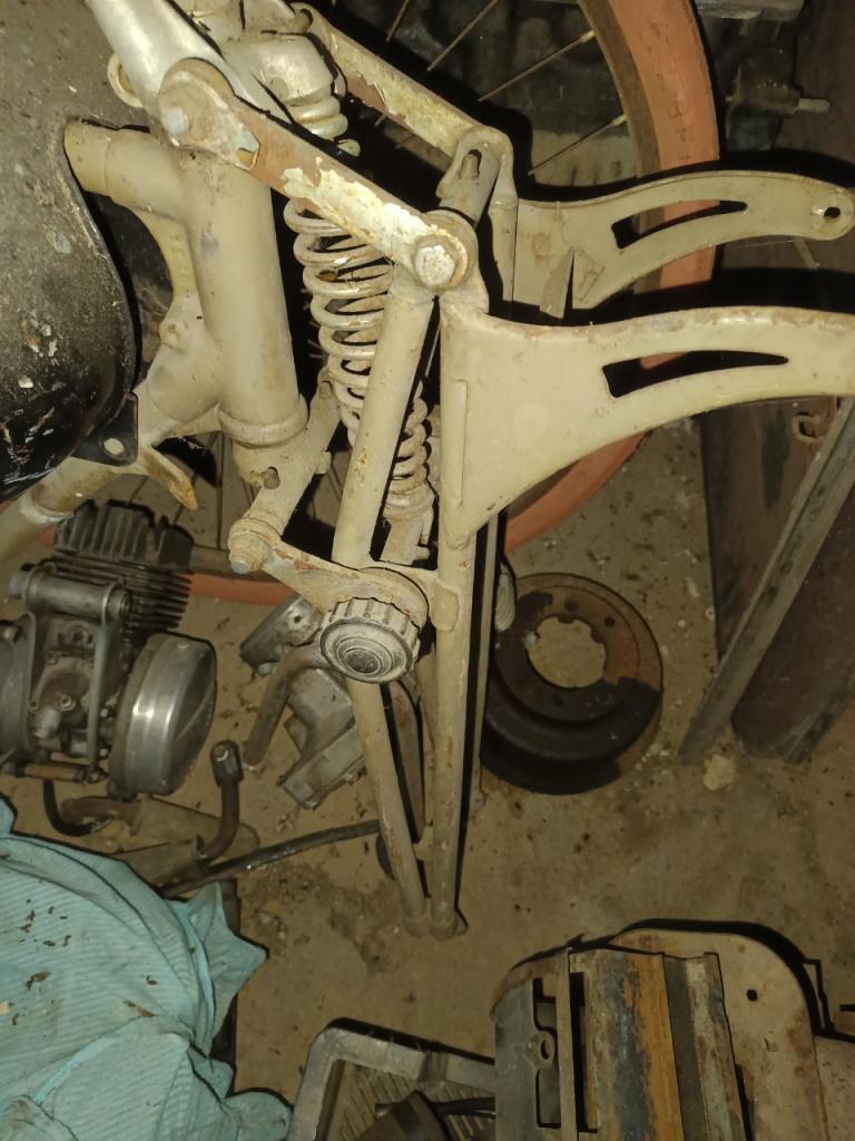 Fouche MONET GOYON S3GD LesAnciennes.com