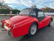 image_3-TRIUMPH TR3A - 1958