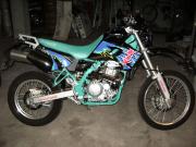 image_0-KAWASAKI KLX 650 - 1993