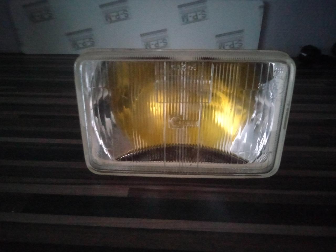 Anti-brouillard Renault 11/9 LesAnciennes.com