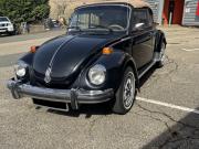image_1-VOLKSWAGEN Coccinelle CABRIOLET - 1979