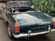 image_4-MG MGB Série 1 - 1967