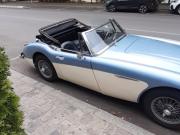 image_4-AUSTIN HEALEY 3000 Bj8 mk3 - 1967