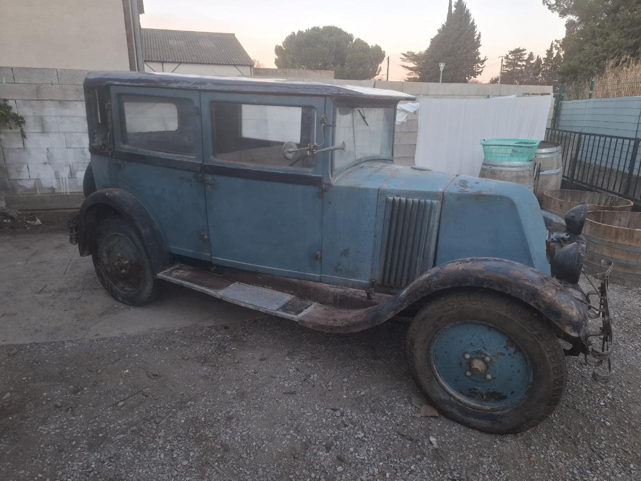 RENAULT NN LesAnciennes.com