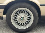 image_7-BMW 318 318is cabriolet - 1991
