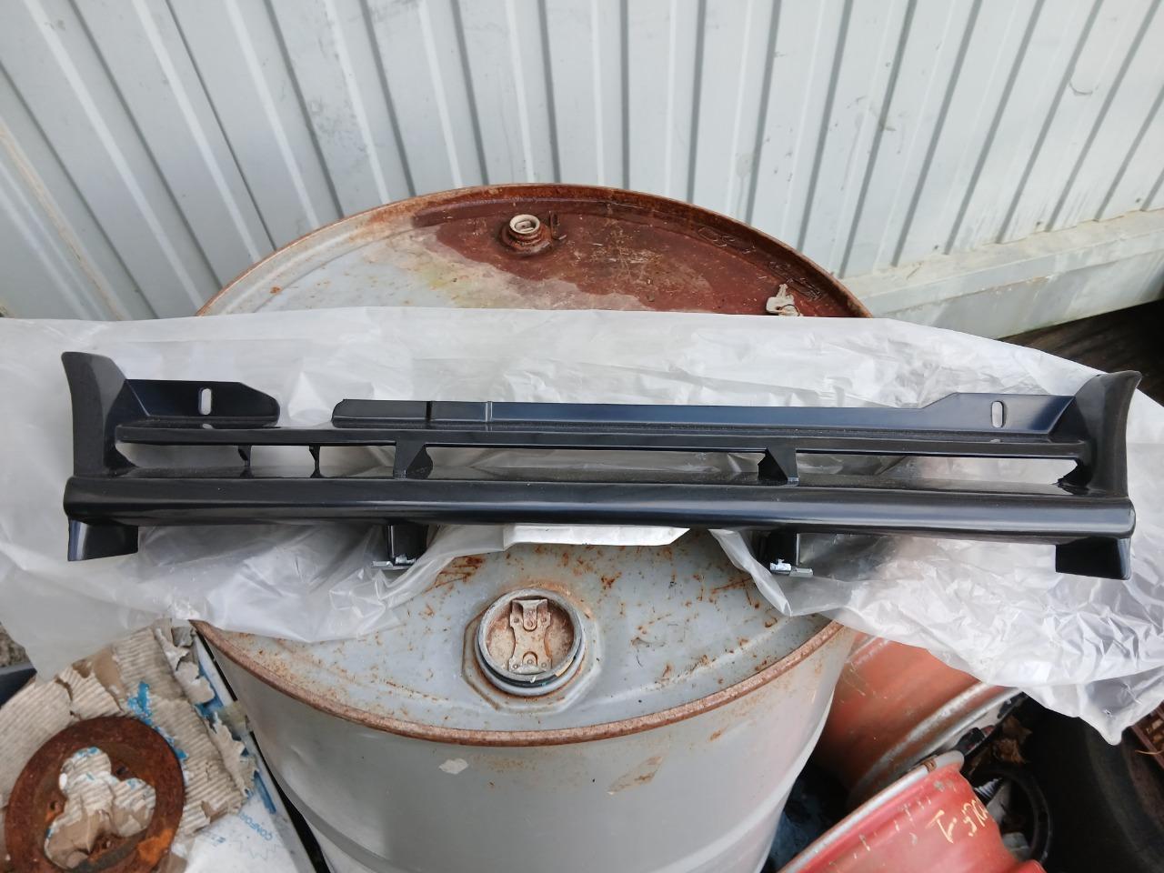 Calandre CITROEN AX LesAnciennes.com