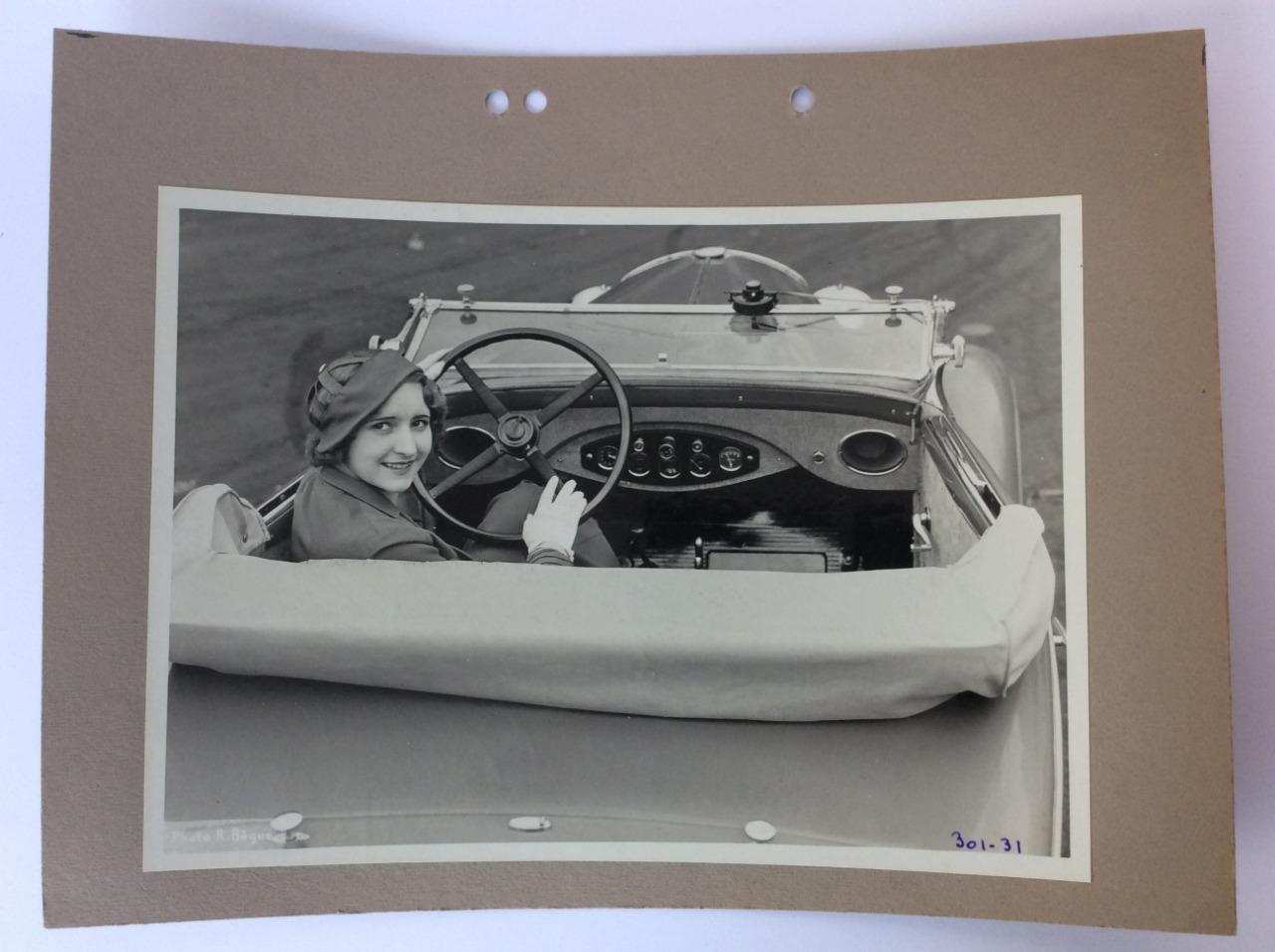 Photo PEUGEOT 301 C Roadster LesAnciennes.com