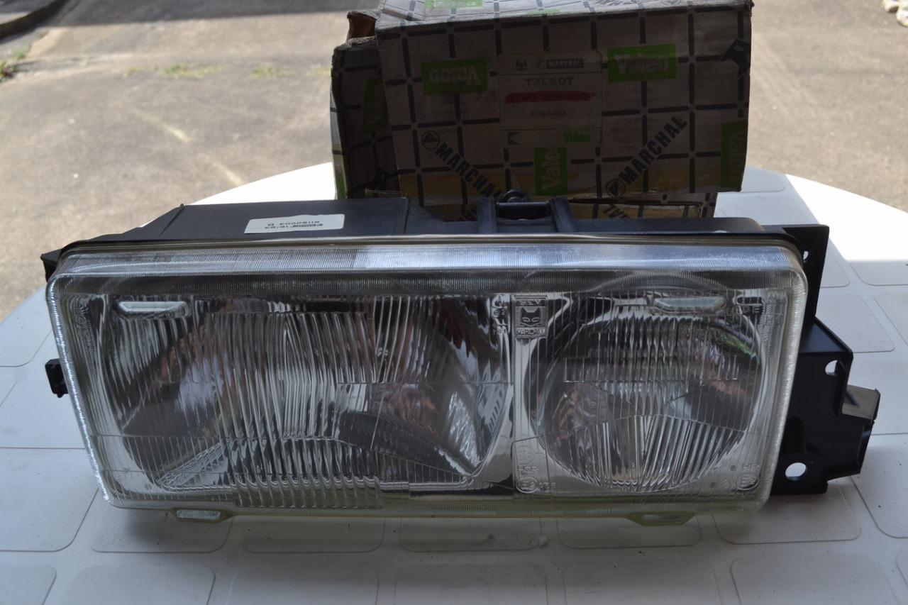 Phare SEV Marchal DT TALBOT Tagora neuf LesAnciennes.com