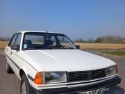 image_0-PEUGEOT 305 GL - 1987