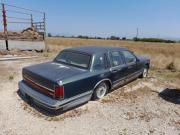 image_0-LINCOLN Town Car Série Signature - 1992