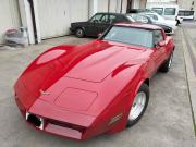 image_0-CHEVROLET Corvette C3 - 1980