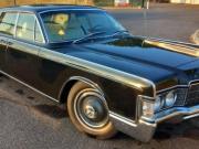 image_0-LINCOLN Continental Sedan - 1969