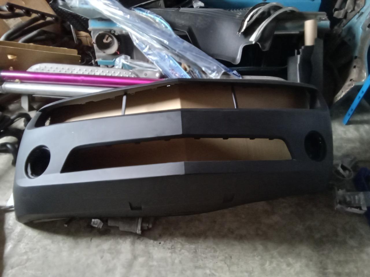 PARE CHOCS LesAnciennes.com