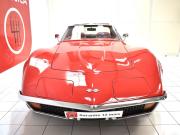 image_4-CHEVROLET Corvette C3 T -Hard Top - 1972