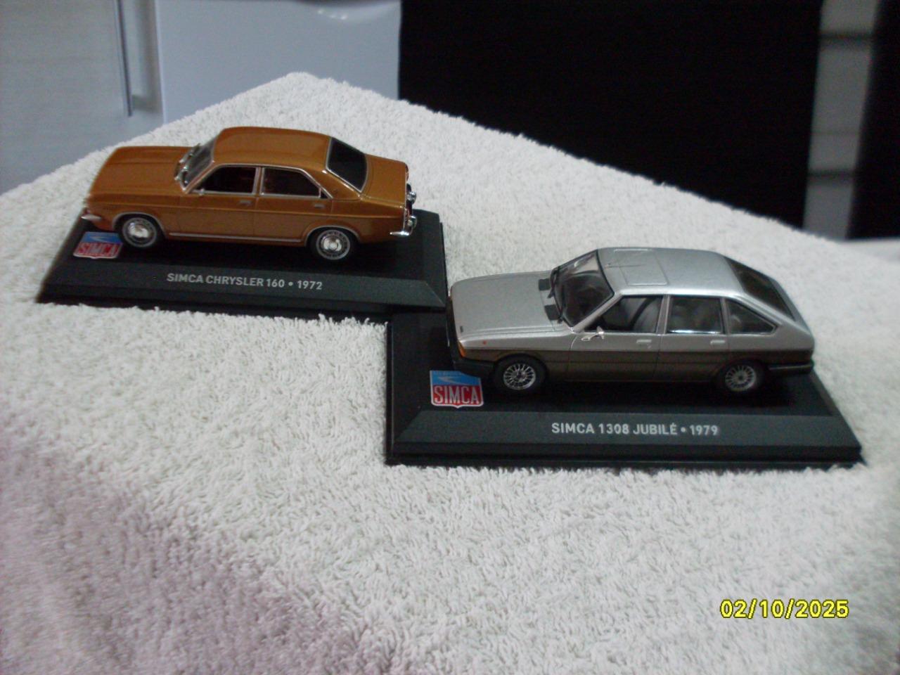 Miniatures autos LesAnciennes.com