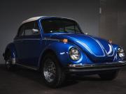 image_3-VOLKSWAGEN Coccinelle Fuel Injection Cab - 1978