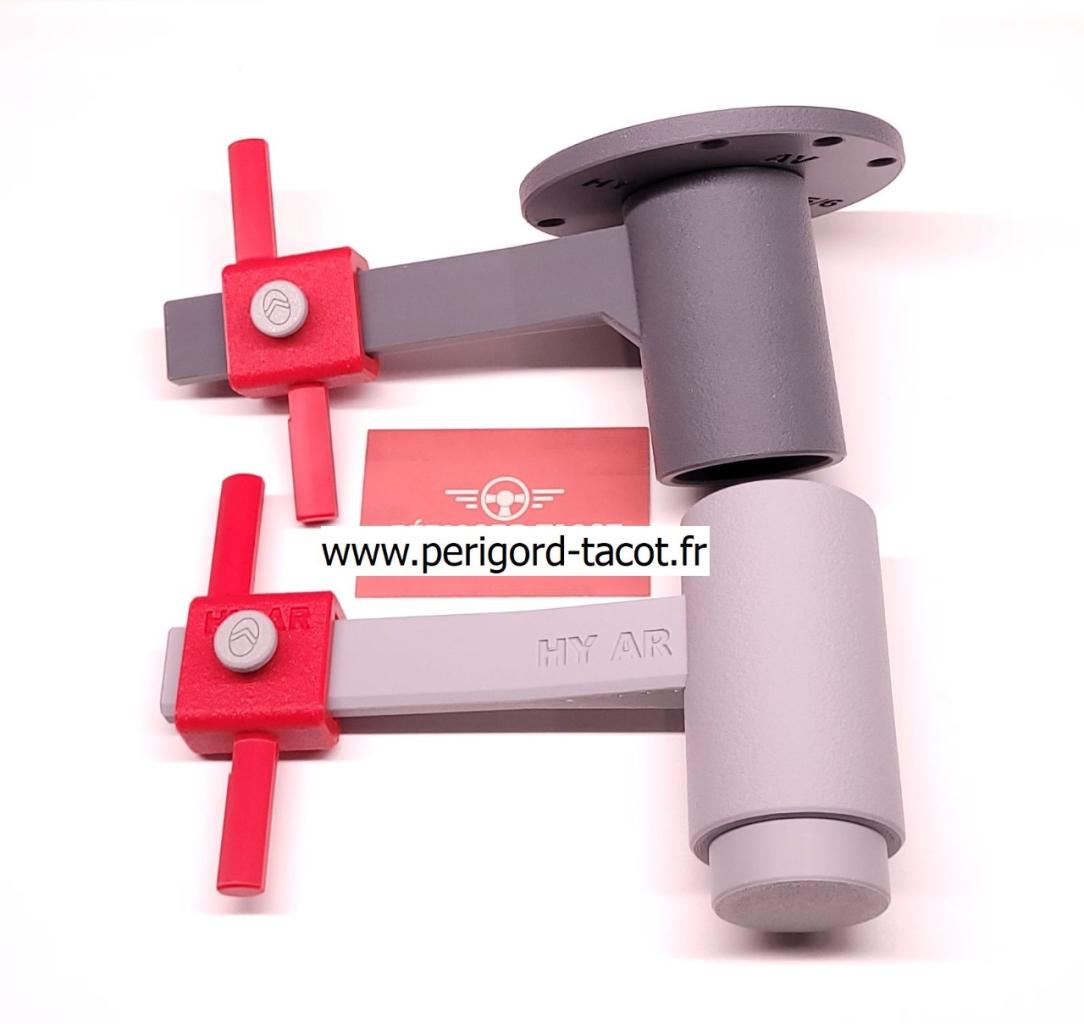 Outil Réglage Tambour Frein AV + AR CITROEN HY LesAnciennes.com