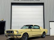 image_0-FORD Mustang - 1966