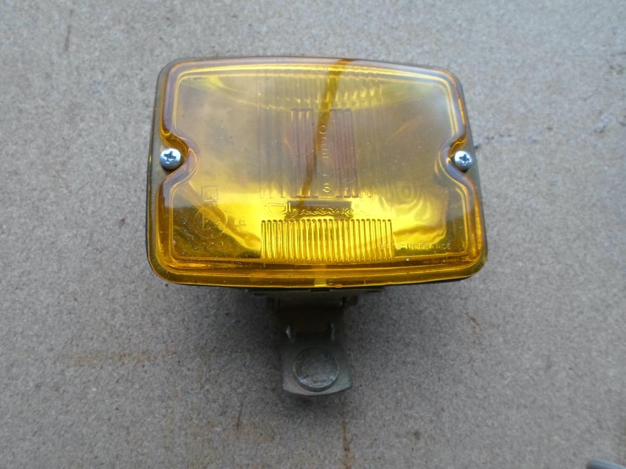 Phare DIVERS divers LesAnciennes.com