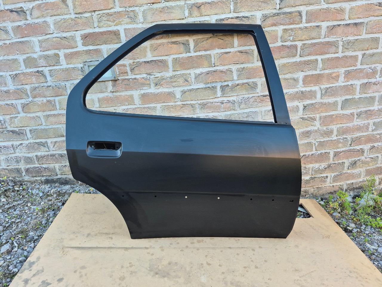 Porte AR G PEUGEOT 306 LesAnciennes.com