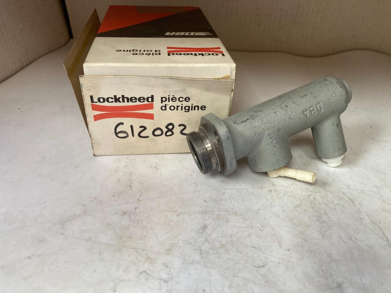 Emetteur neuf SIMCA 1100 Baghera LesAnciennes.com