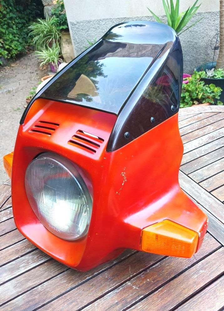 Pièces BMW K75 C LesAnciennes.com