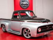 image_0-FORD F100 - 1955