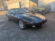 image_1-JAGUAR XKR 4.2 LITRES SUPERCHARGED - 2002