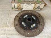 image_0-Disque embrayage neuf FORD Escort 1100 1300 68->