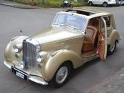 image_0-BENTLEY MK6 Sport Saloon - 1949