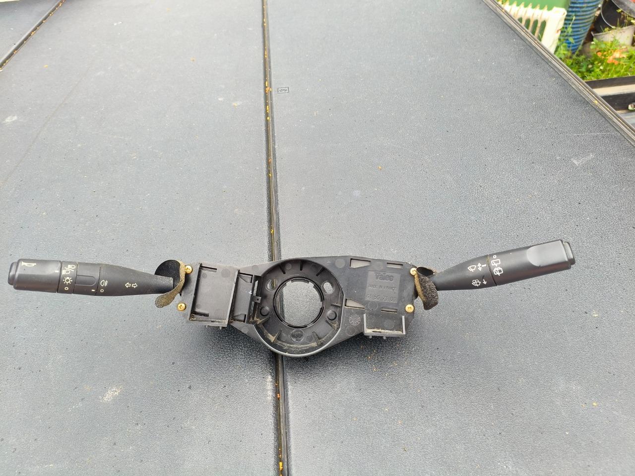 Central commodo CITROEN AX LesAnciennes.com