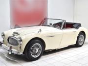image_0-AUSTIN HEALEY 3000 MKII BJ7 - 1963