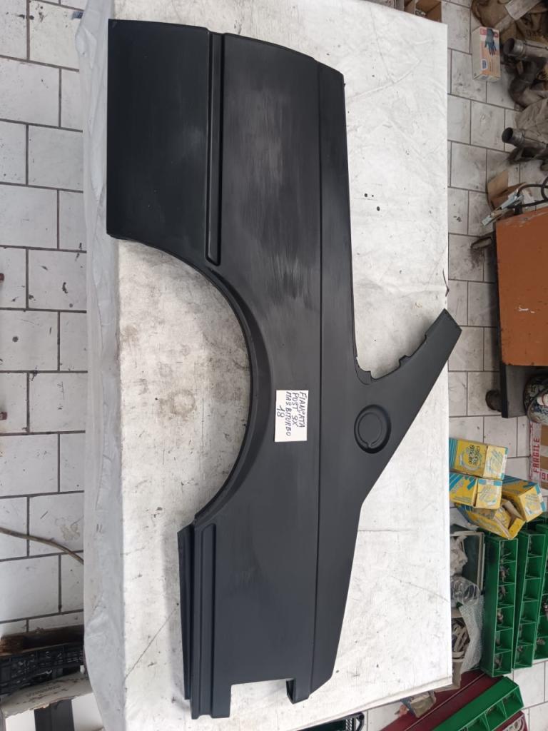 Aile arrière gauche Maserati Biturbo LesAnciennes.com