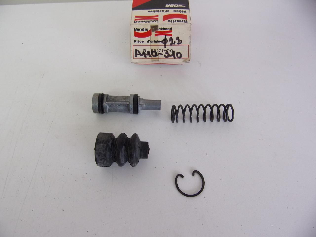 Kit maître-cylindre de frein ALPINE A110, A310 LesAnciennes.com