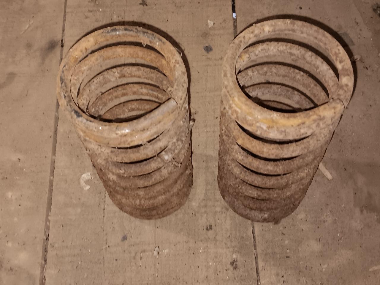 Ressort RENAULT Floride LesAnciennes.com